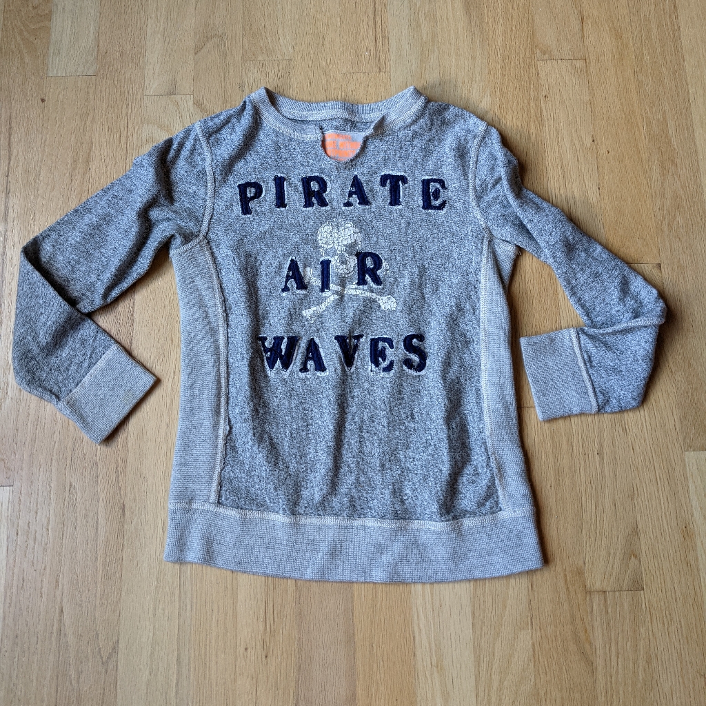 Crewcuts Sweatshirt Size 10